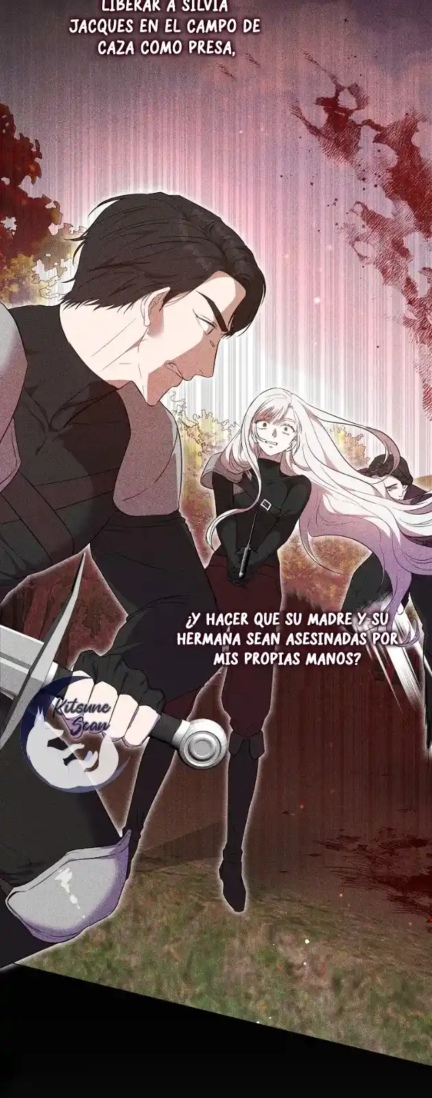 MARIDO VILLANO, CON LA QUÉ ESTÁS OBSESIONADO ESTÁ EN OTRA PARTE - Capítulo 7 - Página 52 - LectorTMOo