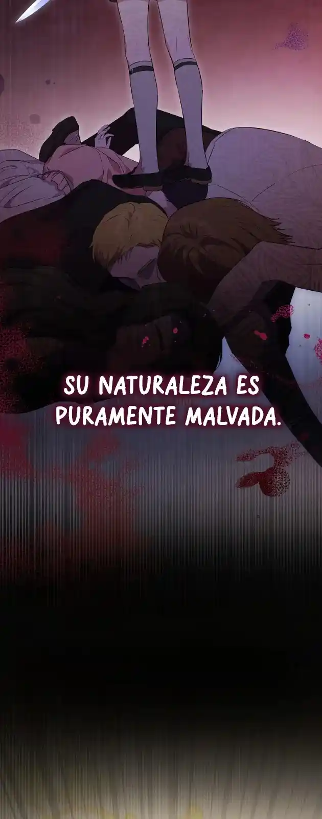 MARIDO VILLANO, CON LA QUÉ ESTÁS OBSESIONADO ESTÁ EN OTRA PARTE - Capítulo 7 - Página 74 - LectorTMOo