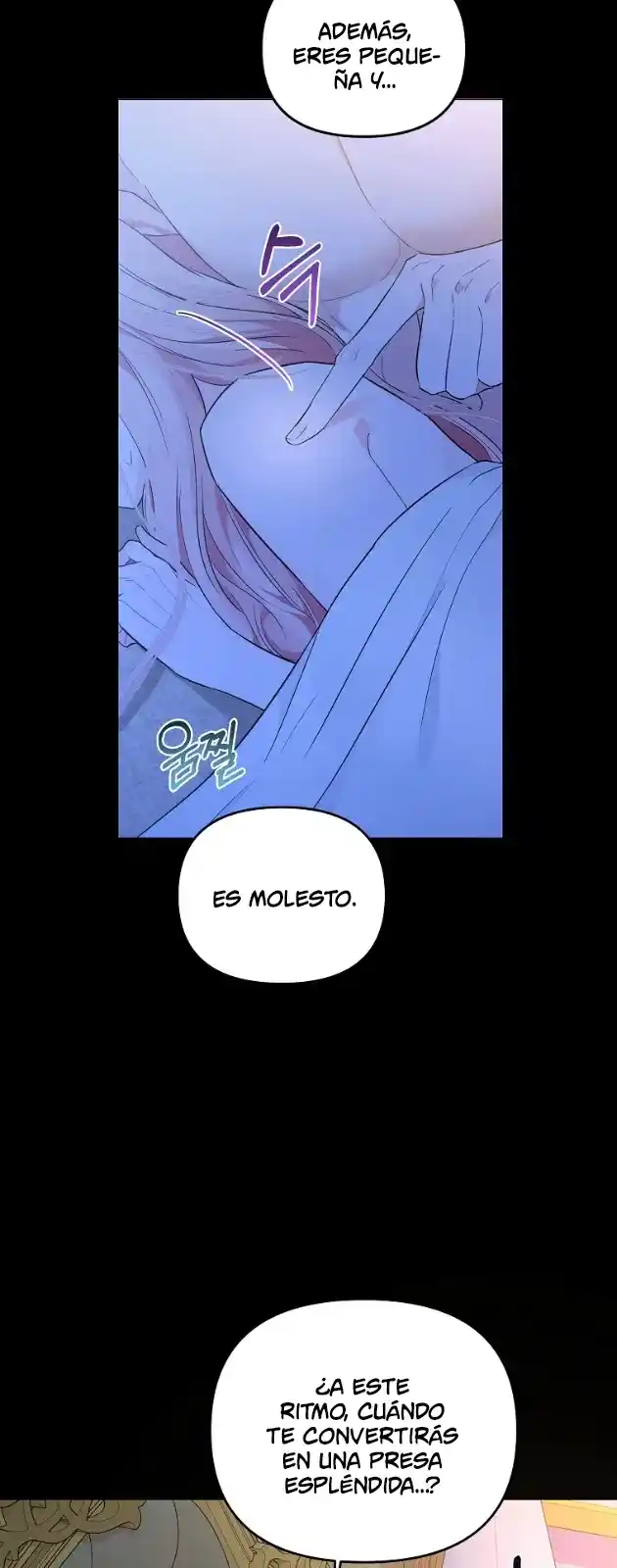 MARIDO VILLANO, CON LA QUÉ ESTÁS OBSESIONADO ESTÁ EN OTRA PARTE - Capítulo 7 - Página 91 - LectorTMOo