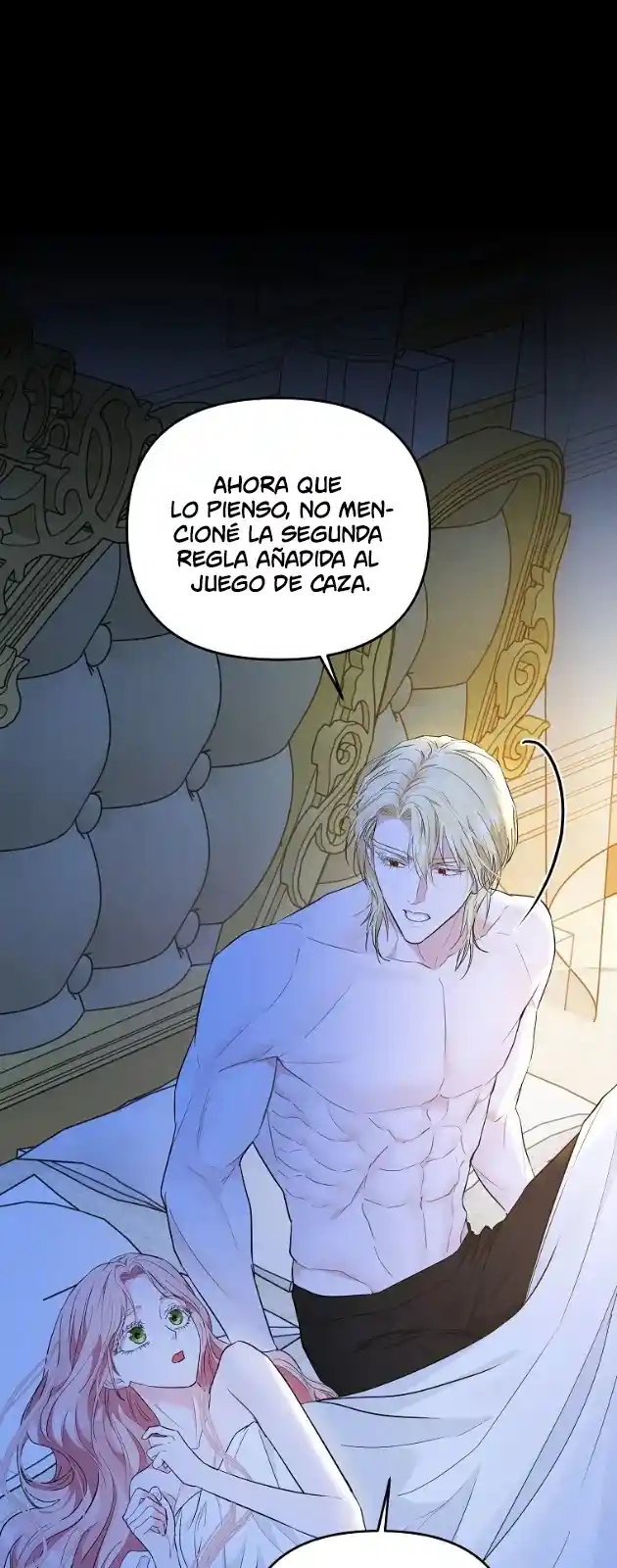 MARIDO VILLANO, CON LA QUÉ ESTÁS OBSESIONADO ESTÁ EN OTRA PARTE - Capítulo 7 - Página 101 - LectorTMOo