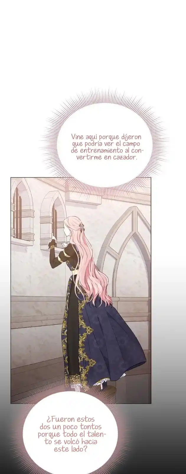 MARIDO VILLANO, CON LA QUÉ ESTÁS OBSESIONADO ESTÁ EN OTRA PARTE - Capítulo 7 - Página 127 - LectorTMOo