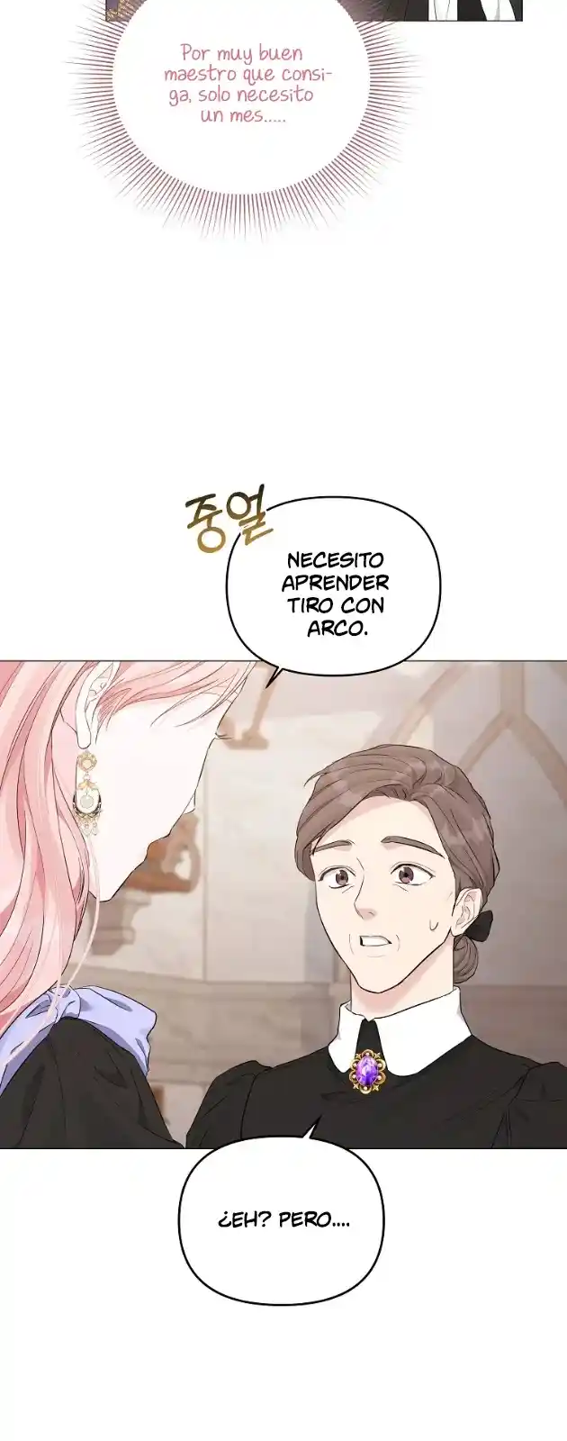 MARIDO VILLANO, CON LA QUÉ ESTÁS OBSESIONADO ESTÁ EN OTRA PARTE - Capítulo 7 - Página 136 - LectorTMOo