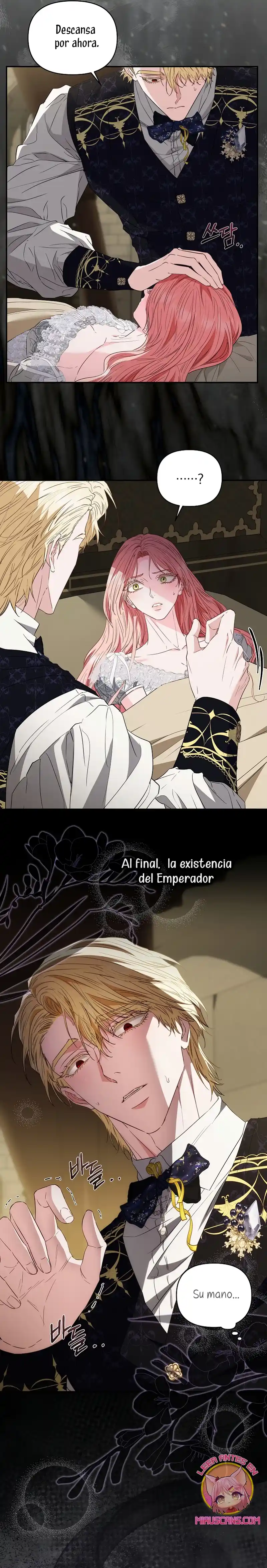 MARIDO VILLANO, CON LA QUÉ ESTÁS OBSESIONADO ESTÁ EN OTRA PARTE - Capítulo 70 - Página 15 - LectorTMOo