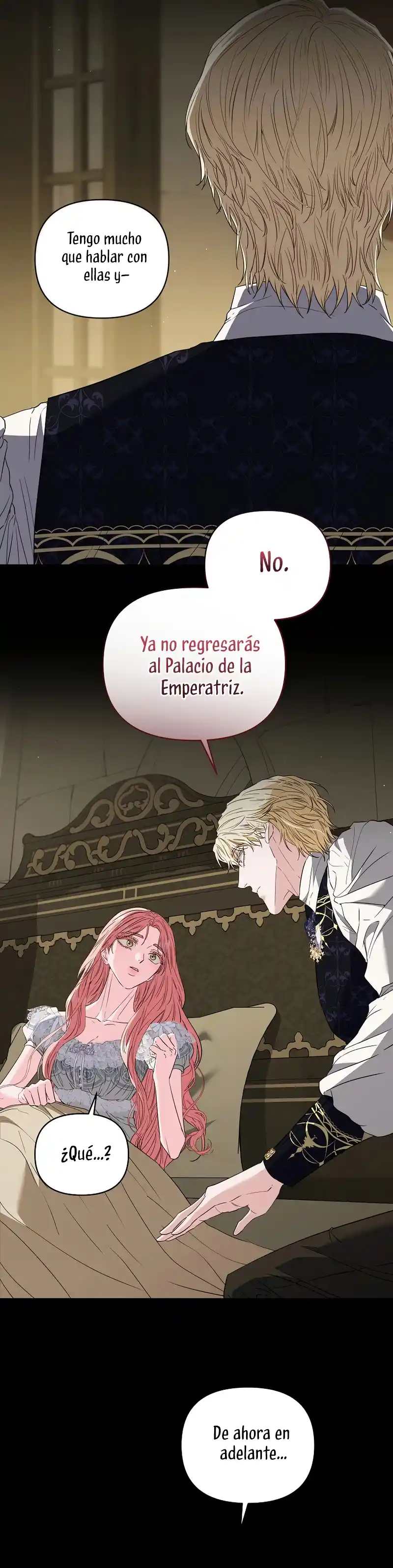 MARIDO VILLANO, CON LA QUÉ ESTÁS OBSESIONADO ESTÁ EN OTRA PARTE - Capítulo 70 - Página 26 - LectorTMOo