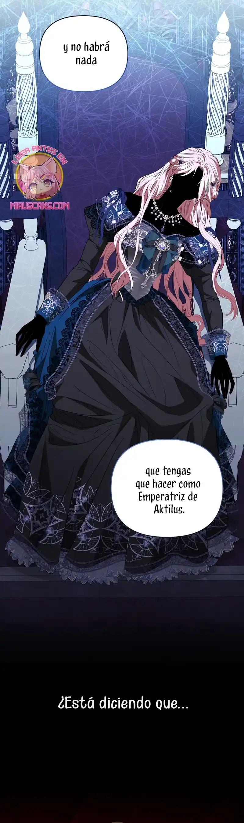 MARIDO VILLANO, CON LA QUÉ ESTÁS OBSESIONADO ESTÁ EN OTRA PARTE - Capítulo 70 - Página 30 - LectorTMOo