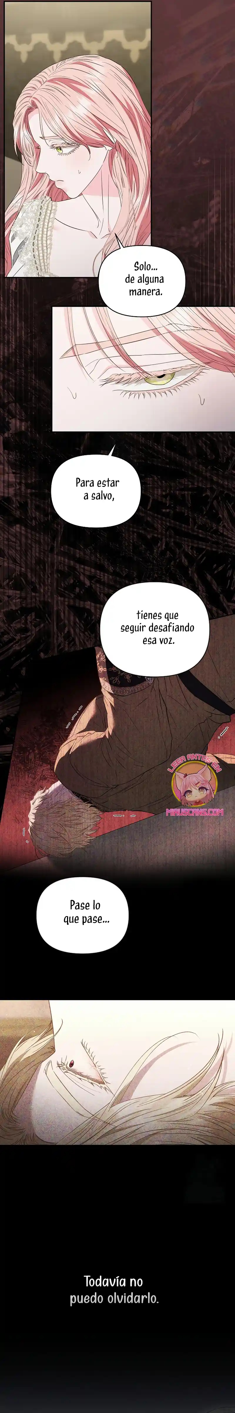 MARIDO VILLANO, CON LA QUÉ ESTÁS OBSESIONADO ESTÁ EN OTRA PARTE - Capítulo 71 - Página 11 - LectorTMOo