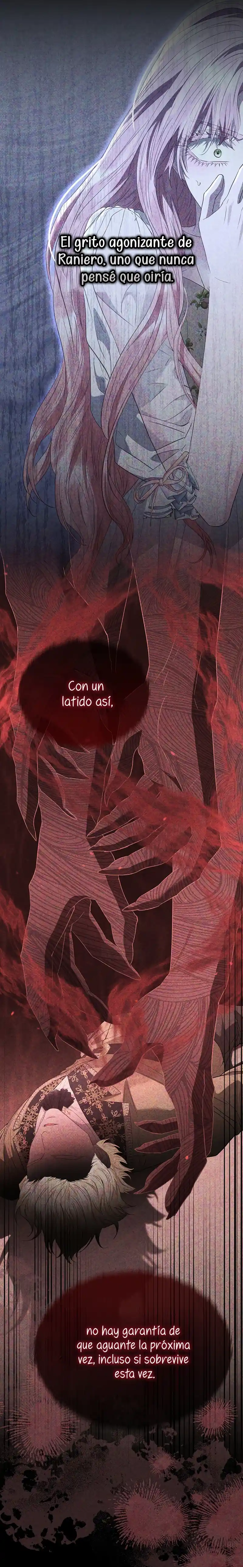 MARIDO VILLANO, CON LA QUÉ ESTÁS OBSESIONADO ESTÁ EN OTRA PARTE - Capítulo 71 - Página 12 - LectorTMOo