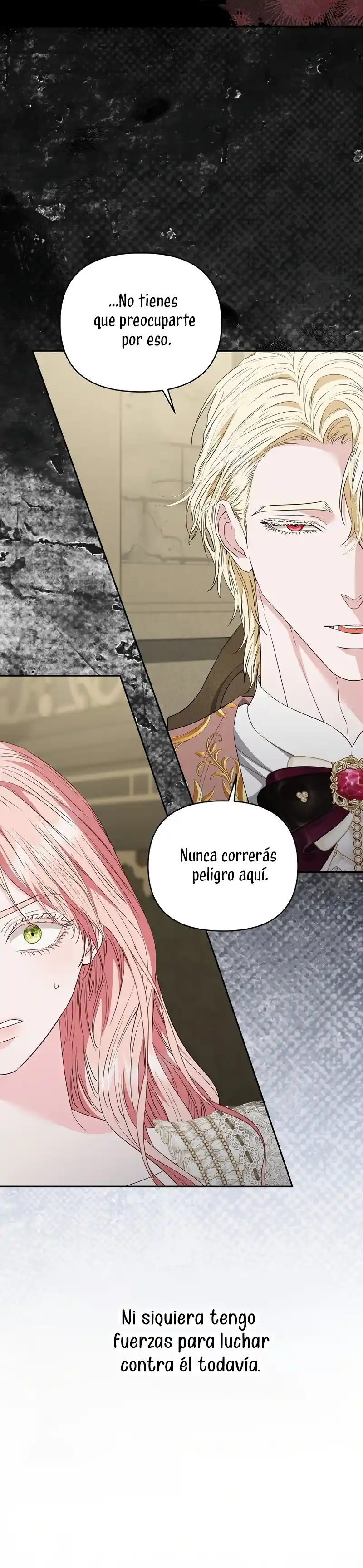 MARIDO VILLANO, CON LA QUÉ ESTÁS OBSESIONADO ESTÁ EN OTRA PARTE - Capítulo 71 - Página 13 - LectorTMOo
