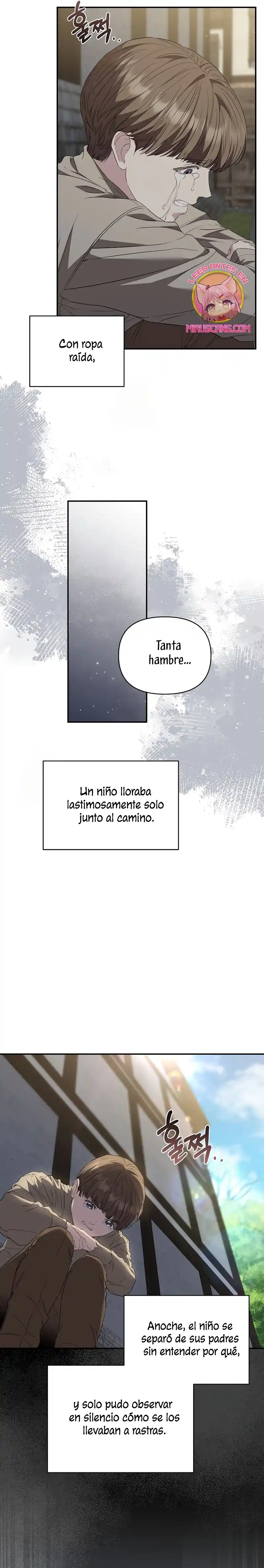 MARIDO VILLANO, CON LA QUÉ ESTÁS OBSESIONADO ESTÁ EN OTRA PARTE - Capítulo 71 - Página 18 - LectorTMOo