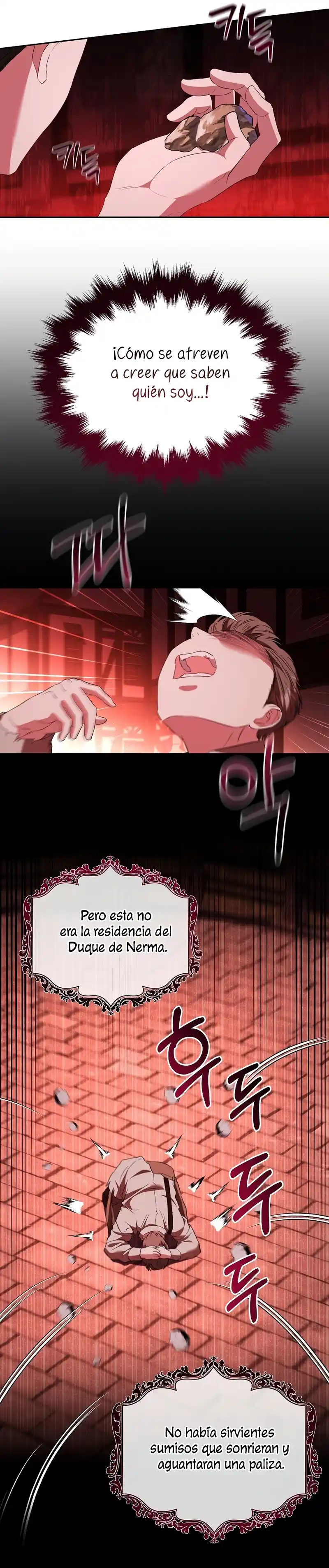 MARIDO VILLANO, CON LA QUÉ ESTÁS OBSESIONADO ESTÁ EN OTRA PARTE - Capítulo 71 - Página 25 - LectorTMOo