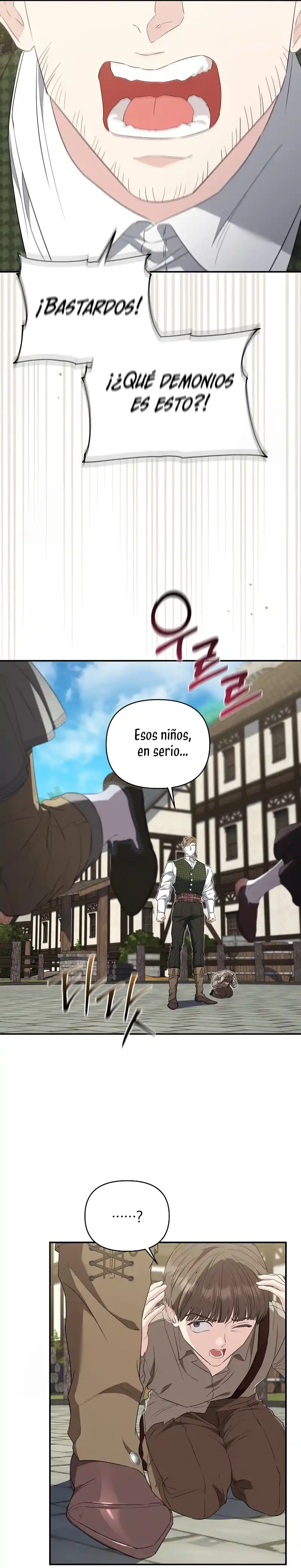 MARIDO VILLANO, CON LA QUÉ ESTÁS OBSESIONADO ESTÁ EN OTRA PARTE - Capítulo 71 - Página 27 - LectorTMOo