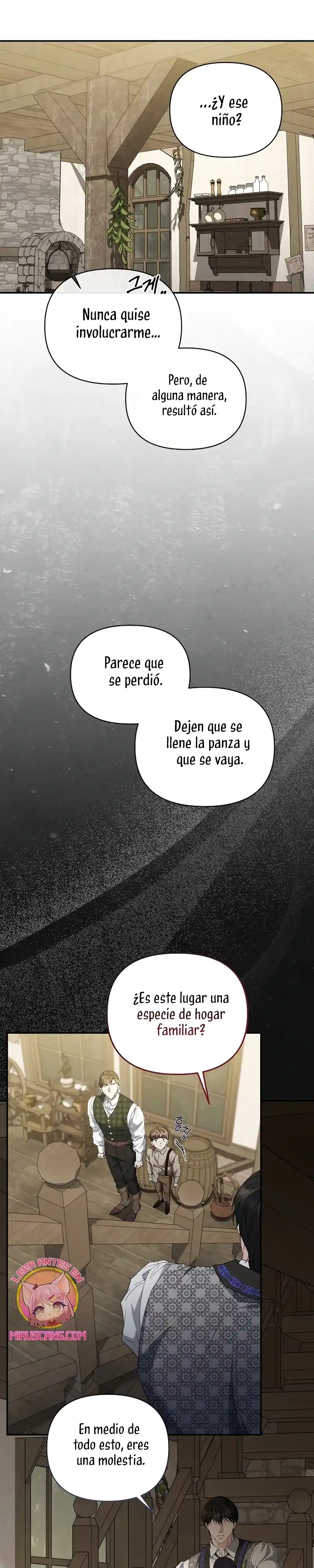 MARIDO VILLANO, CON LA QUÉ ESTÁS OBSESIONADO ESTÁ EN OTRA PARTE - Capítulo 71 - Página 34 - LectorTMOo