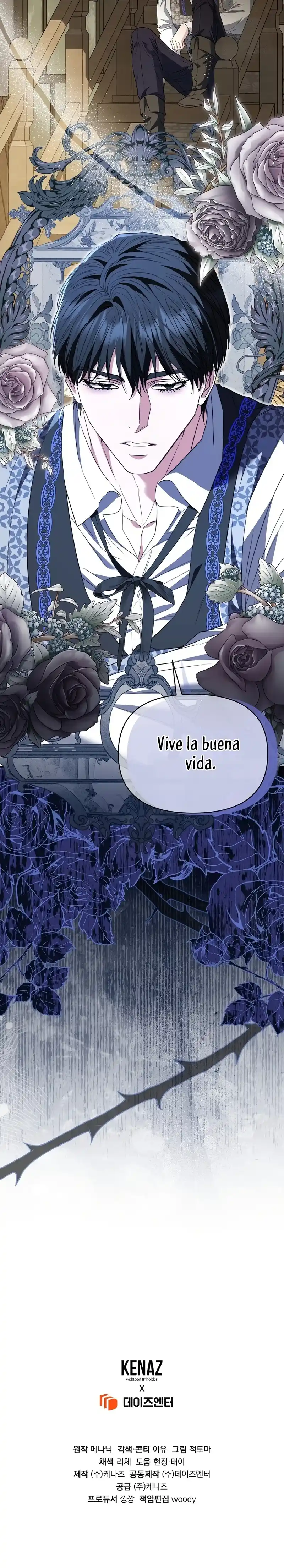 MARIDO VILLANO, CON LA QUÉ ESTÁS OBSESIONADO ESTÁ EN OTRA PARTE - Capítulo 71 - Página 35 - LectorTMOo