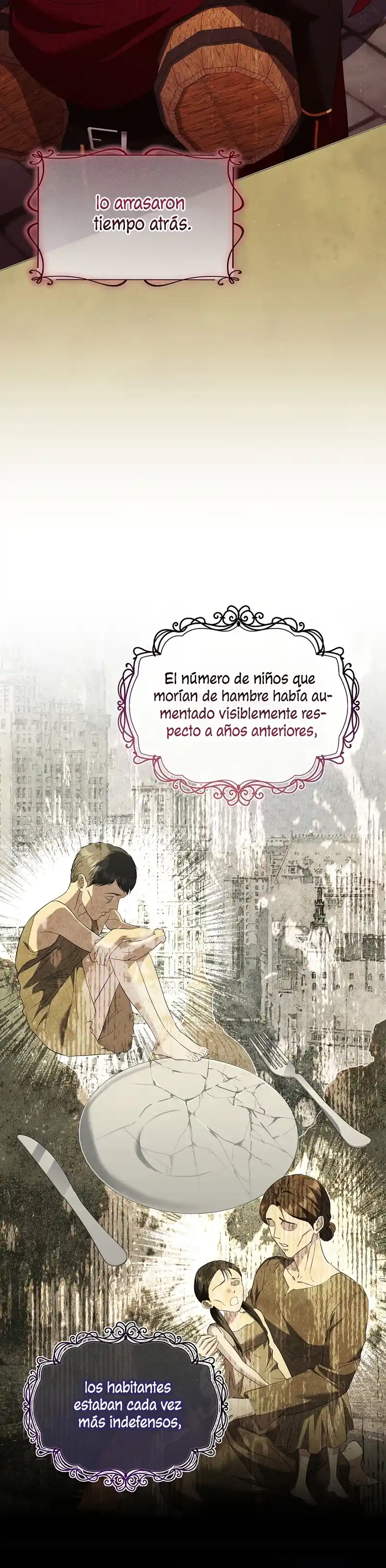 MARIDO VILLANO, CON LA QUÉ ESTÁS OBSESIONADO ESTÁ EN OTRA PARTE - Capítulo 72 - Página 5 - LectorTMOo
