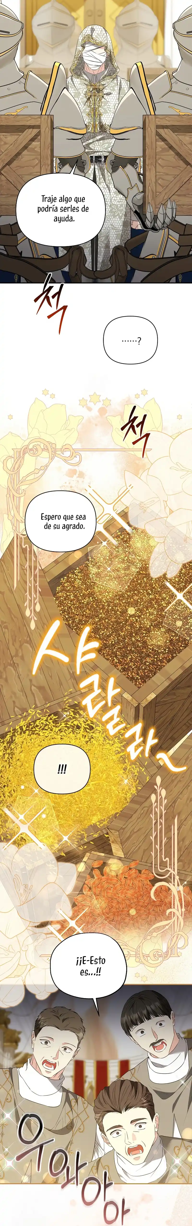 MARIDO VILLANO, CON LA QUÉ ESTÁS OBSESIONADO ESTÁ EN OTRA PARTE - Capítulo 72 - Página 11 - LectorTMOo