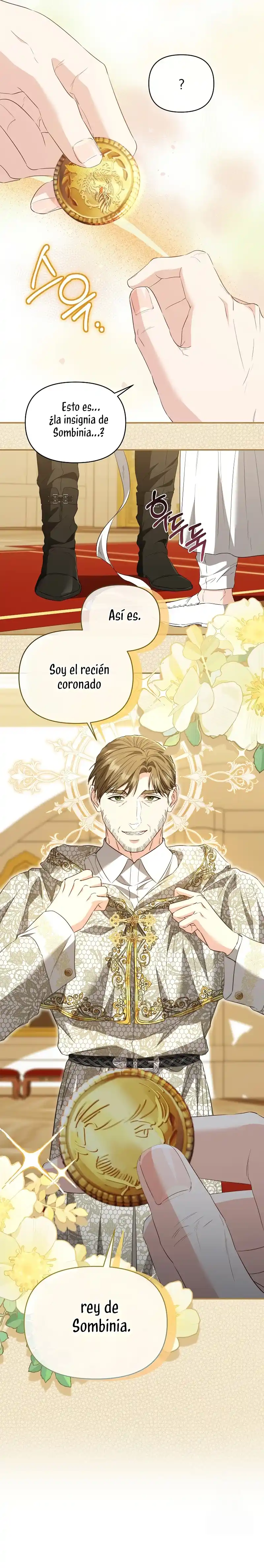 MARIDO VILLANO, CON LA QUÉ ESTÁS OBSESIONADO ESTÁ EN OTRA PARTE - Capítulo 72 - Página 14 - LectorTMOo