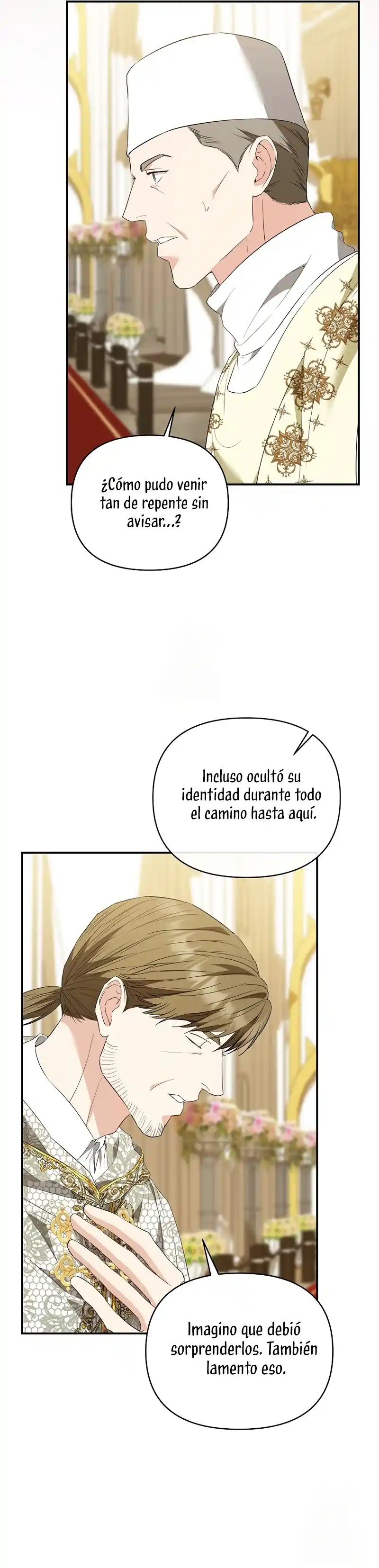 MARIDO VILLANO, CON LA QUÉ ESTÁS OBSESIONADO ESTÁ EN OTRA PARTE - Capítulo 72 - Página 18 - LectorTMOo