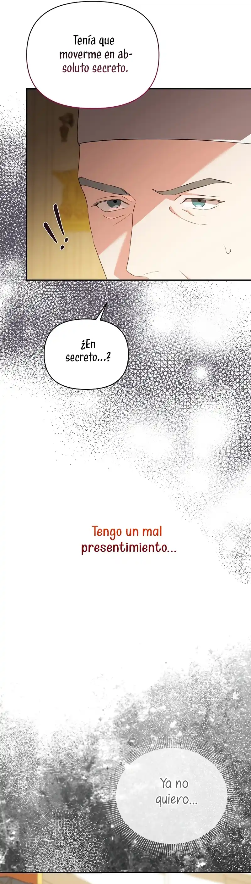 MARIDO VILLANO, CON LA QUÉ ESTÁS OBSESIONADO ESTÁ EN OTRA PARTE - Capítulo 72 - Página 19 - LectorTMOo