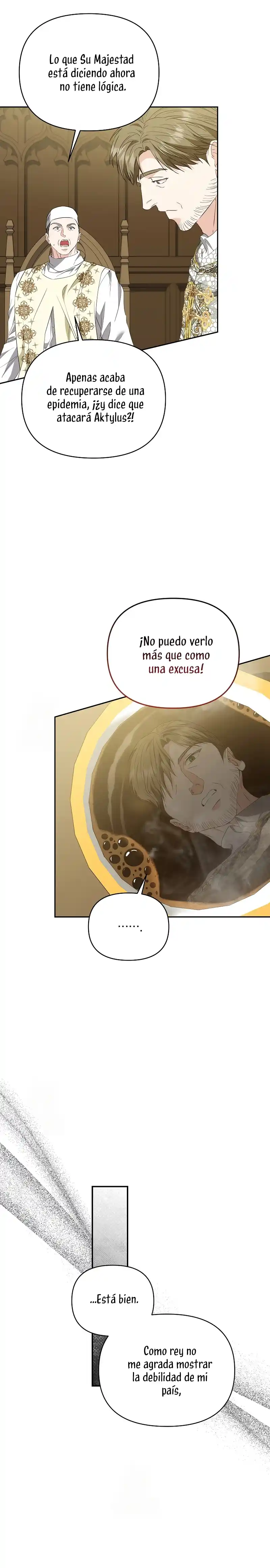 MARIDO VILLANO, CON LA QUÉ ESTÁS OBSESIONADO ESTÁ EN OTRA PARTE - Capítulo 72 - Página 27 - LectorTMOo
