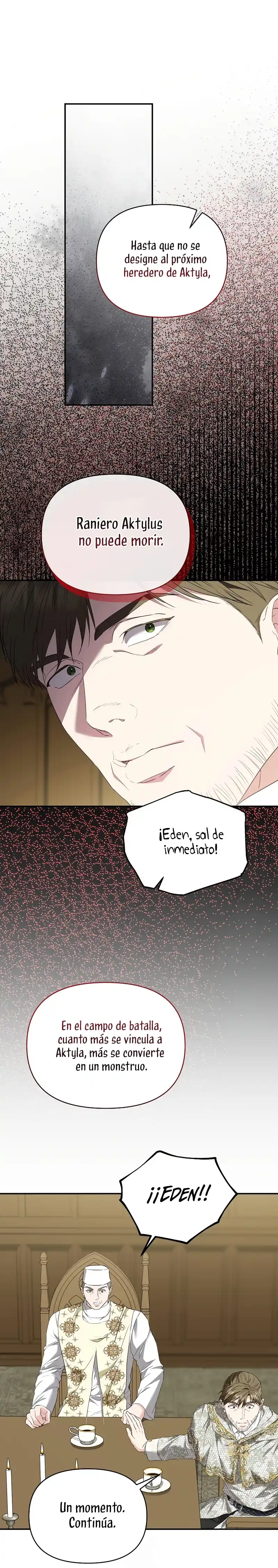 MARIDO VILLANO, CON LA QUÉ ESTÁS OBSESIONADO ESTÁ EN OTRA PARTE - Capítulo 72 - Página 30 - LectorTMOo