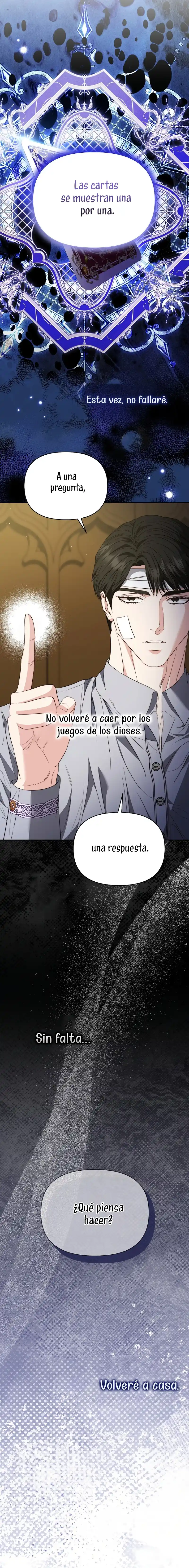 MARIDO VILLANO, CON LA QUÉ ESTÁS OBSESIONADO ESTÁ EN OTRA PARTE - Capítulo 72 - Página 35 - LectorTMOo