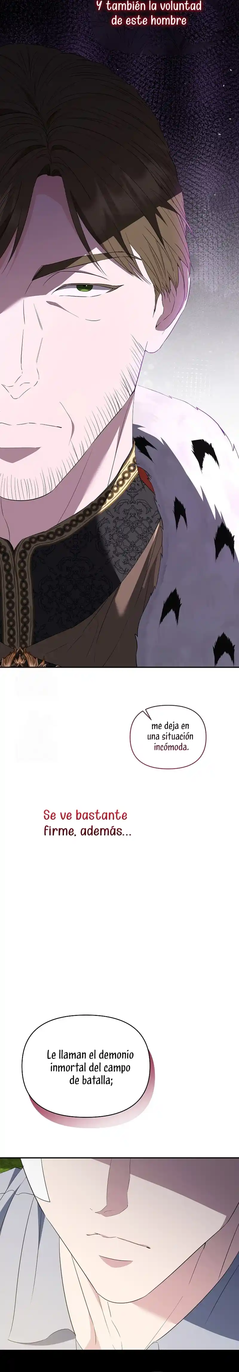 MARIDO VILLANO, CON LA QUÉ ESTÁS OBSESIONADO ESTÁ EN OTRA PARTE - Capítulo 73 - Página 20 - LectorTMOo