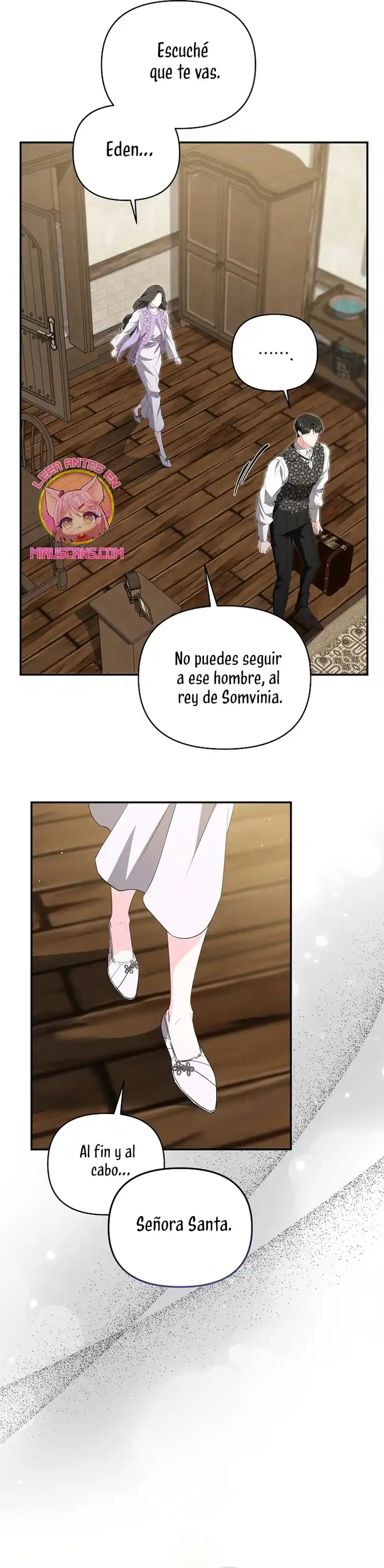 MARIDO VILLANO, CON LA QUÉ ESTÁS OBSESIONADO ESTÁ EN OTRA PARTE - Capítulo 73 - Página 25 - LectorTMOo