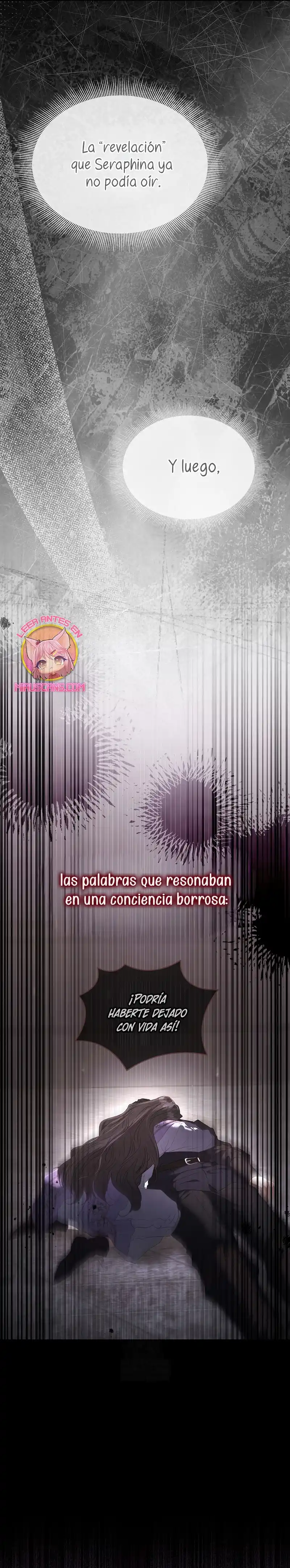 MARIDO VILLANO, CON LA QUÉ ESTÁS OBSESIONADO ESTÁ EN OTRA PARTE - Capítulo 73 - Página 28 - LectorTMOo