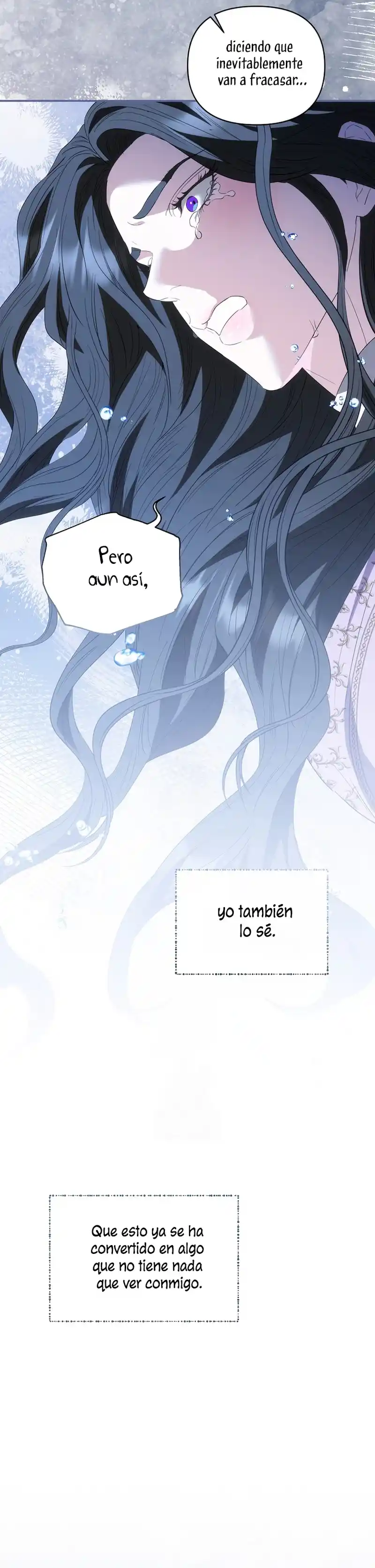 MARIDO VILLANO, CON LA QUÉ ESTÁS OBSESIONADO ESTÁ EN OTRA PARTE - Capítulo 73 - Página 35 - LectorTMOo