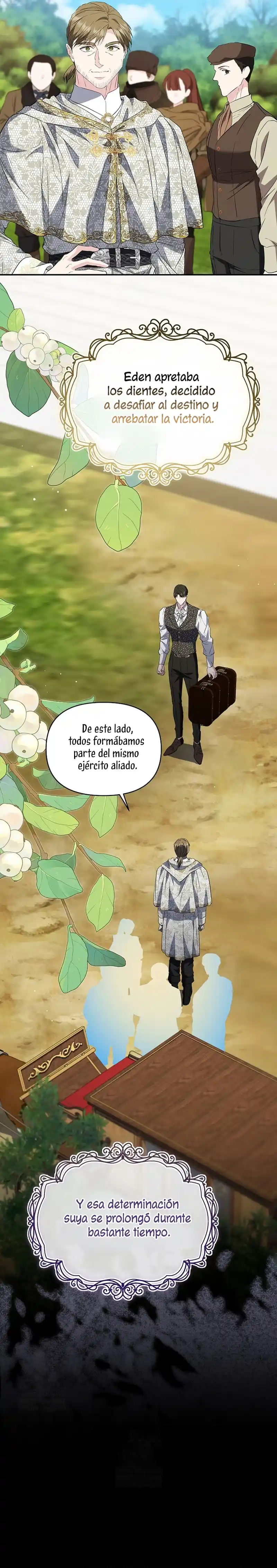 MARIDO VILLANO, CON LA QUÉ ESTÁS OBSESIONADO ESTÁ EN OTRA PARTE - Capítulo 73 - Página 40 - LectorTMOo