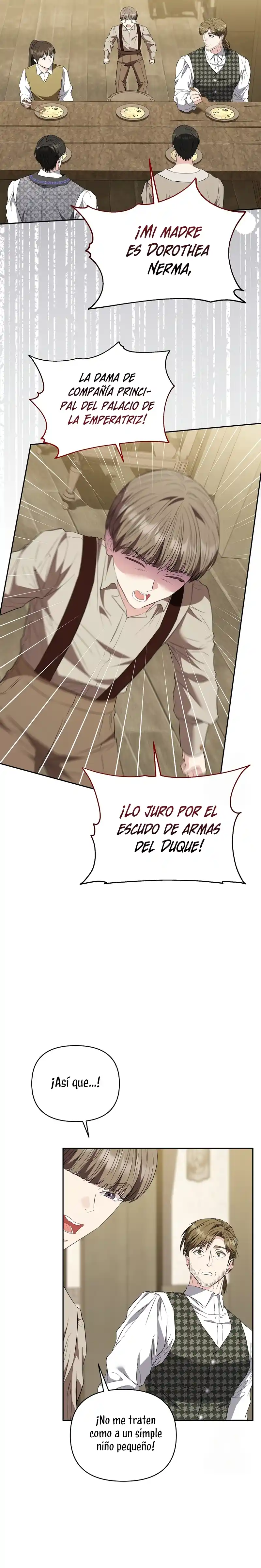 MARIDO VILLANO, CON LA QUÉ ESTÁS OBSESIONADO ESTÁ EN OTRA PARTE - Capítulo 74 - Página 28 - LectorTMOo