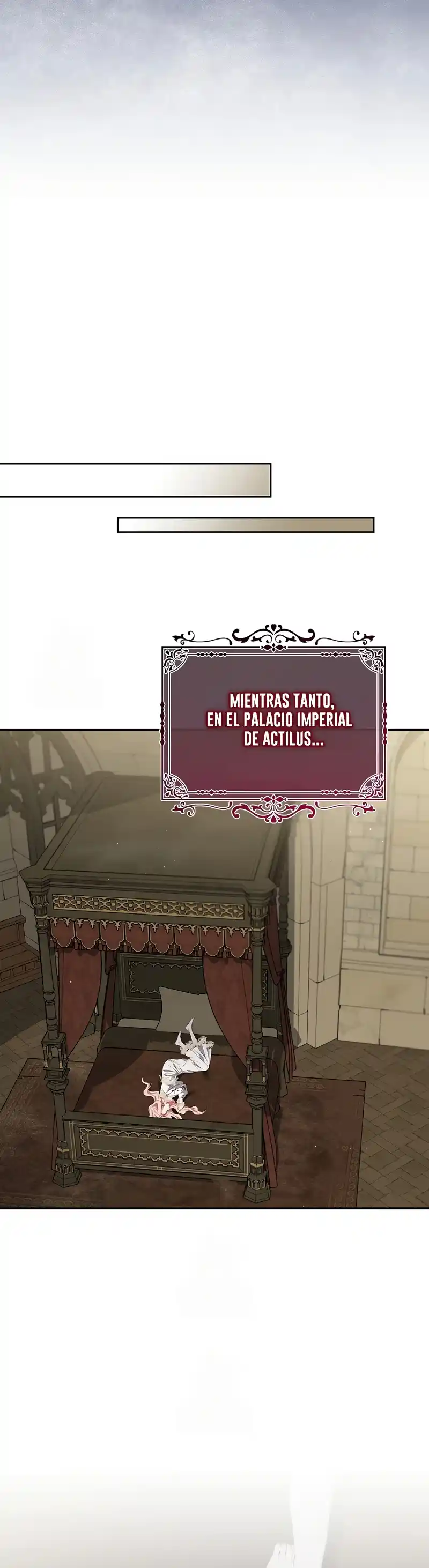 MARIDO VILLANO, CON LA QUÉ ESTÁS OBSESIONADO ESTÁ EN OTRA PARTE - Capítulo 74 - Página 30 - LectorTMOo