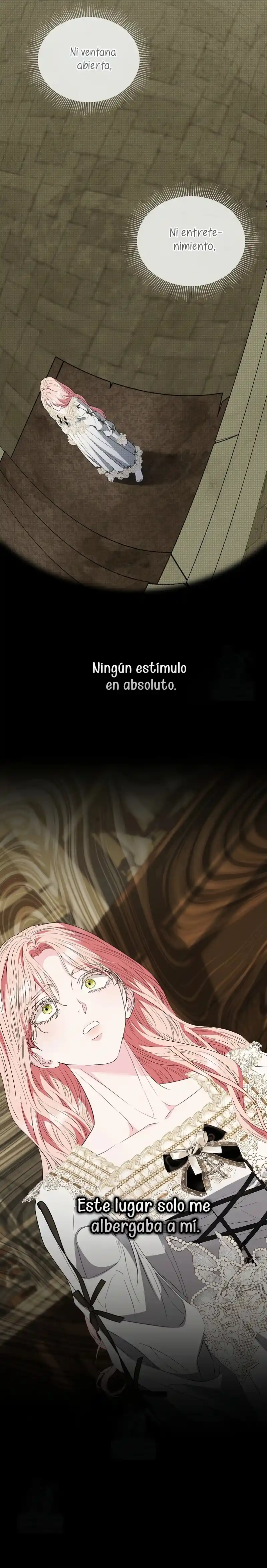 MARIDO VILLANO, CON LA QUÉ ESTÁS OBSESIONADO ESTÁ EN OTRA PARTE - Capítulo 74 - Página 35 - LectorTMOo