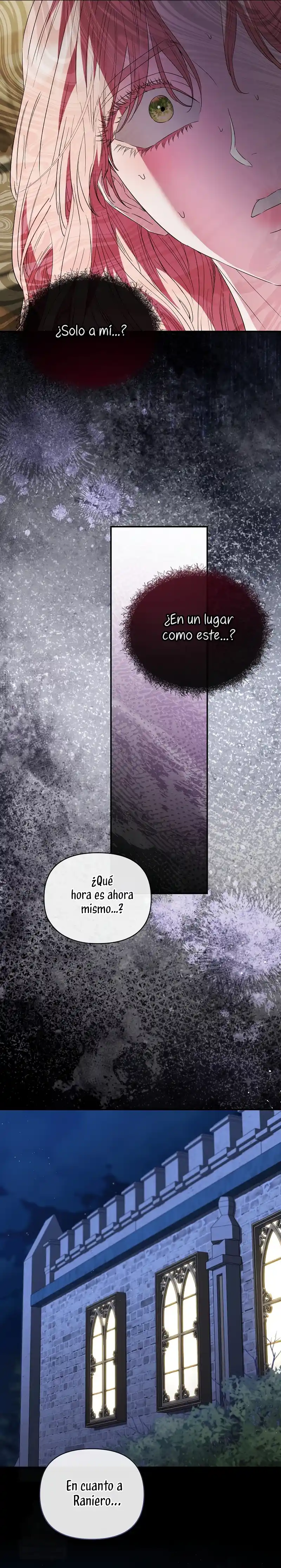 MARIDO VILLANO, CON LA QUÉ ESTÁS OBSESIONADO ESTÁ EN OTRA PARTE - Capítulo 74 - Página 36 - LectorTMOo