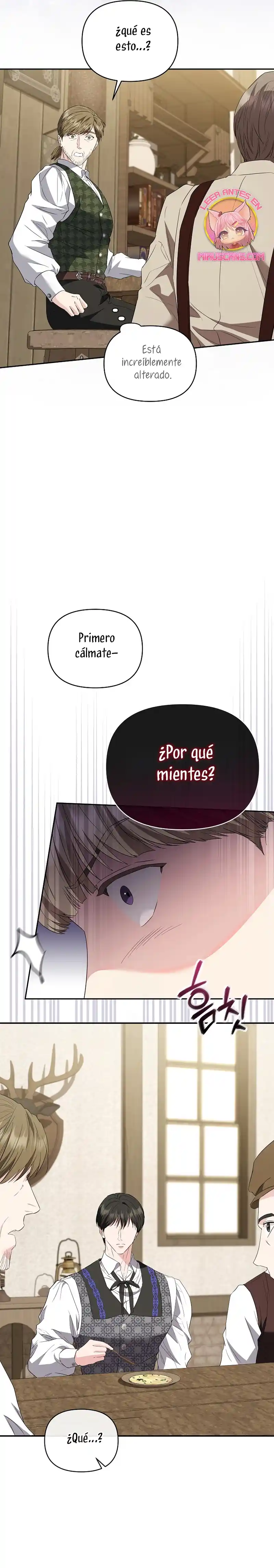 MARIDO VILLANO, CON LA QUÉ ESTÁS OBSESIONADO ESTÁ EN OTRA PARTE - Capítulo 75 - Página 4 - LectorTMOo