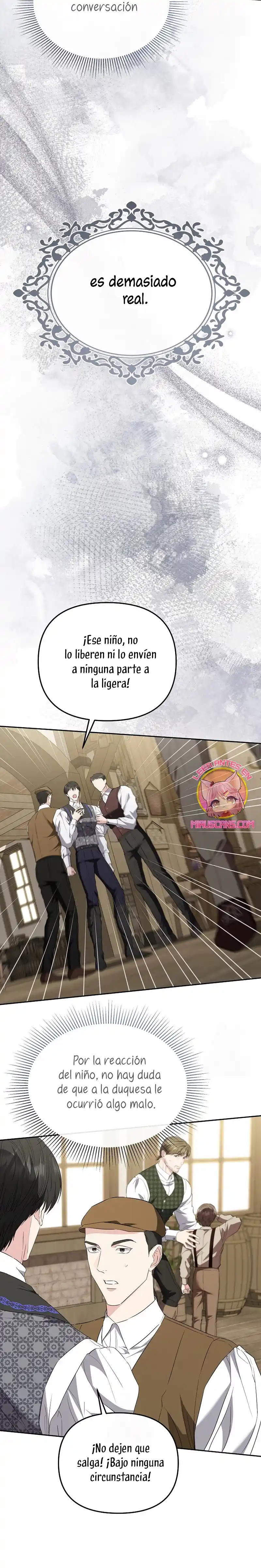 MARIDO VILLANO, CON LA QUÉ ESTÁS OBSESIONADO ESTÁ EN OTRA PARTE - Capítulo 75 - Página 13 - LectorTMOo
