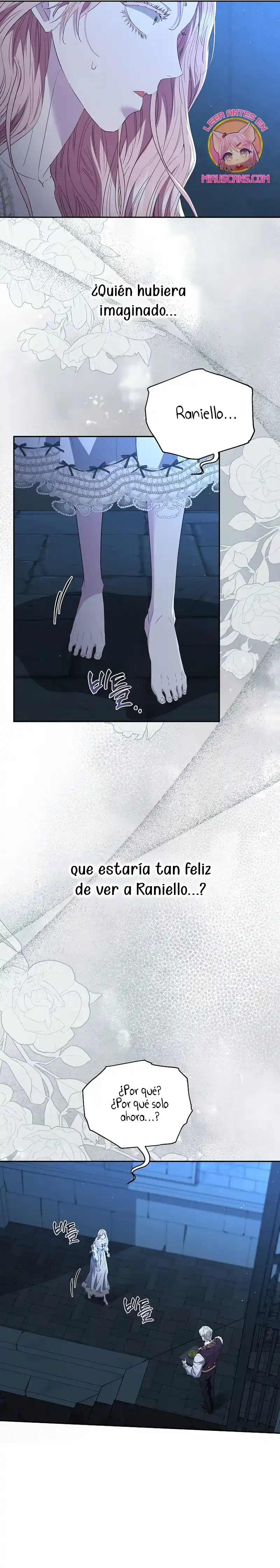 MARIDO VILLANO, CON LA QUÉ ESTÁS OBSESIONADO ESTÁ EN OTRA PARTE - Capítulo 75 - Página 20 - LectorTMOo