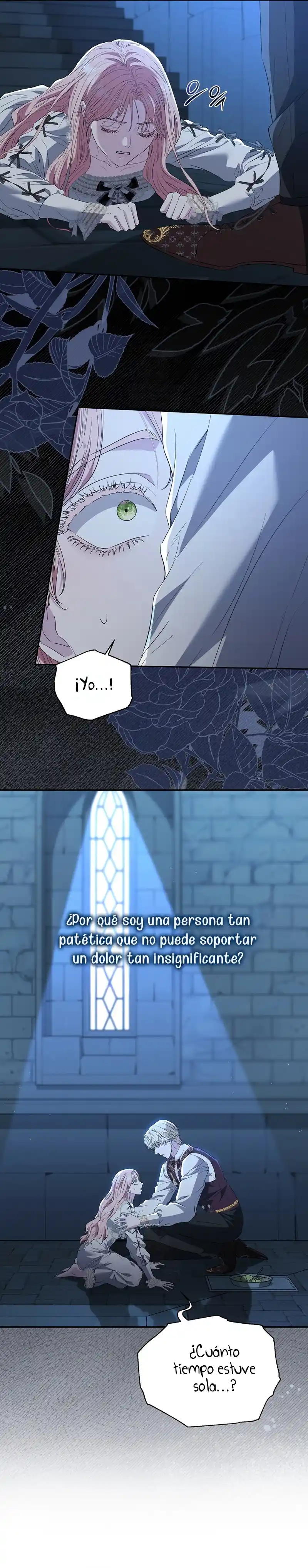 MARIDO VILLANO, CON LA QUÉ ESTÁS OBSESIONADO ESTÁ EN OTRA PARTE - Capítulo 75 - Página 22 - LectorTMOo