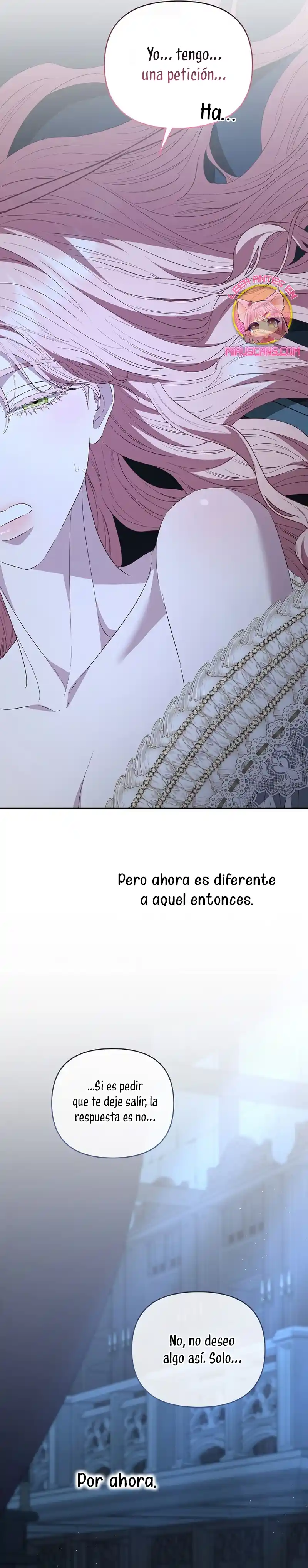 MARIDO VILLANO, CON LA QUÉ ESTÁS OBSESIONADO ESTÁ EN OTRA PARTE - Capítulo 75 - Página 29 - LectorTMOo