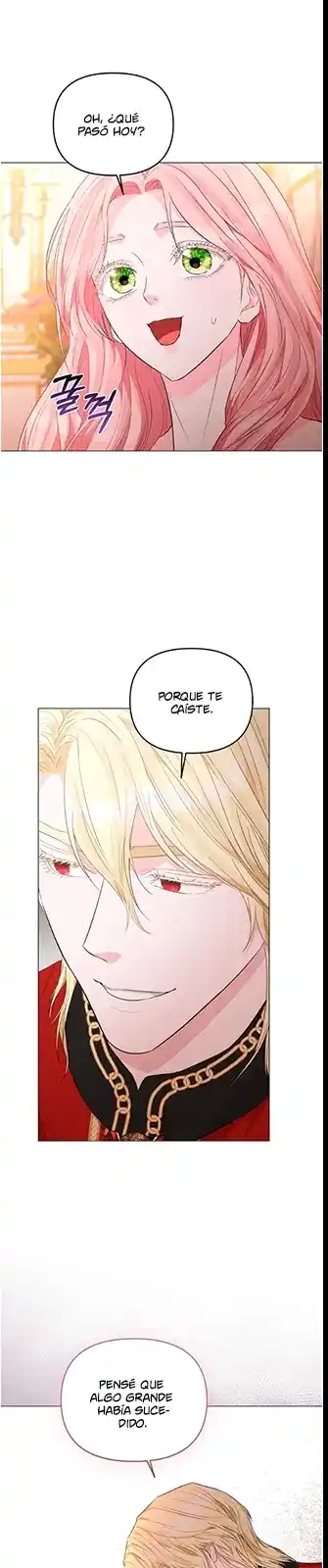 MARIDO VILLANO, CON LA QUÉ ESTÁS OBSESIONADO ESTÁ EN OTRA PARTE - Capítulo 8 - Página 37 - LectorTMOo