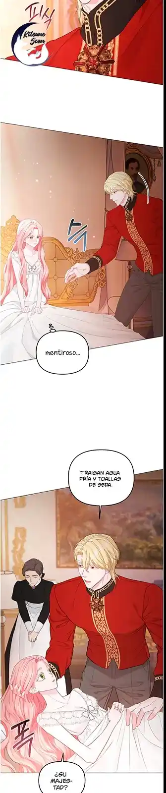 MARIDO VILLANO, CON LA QUÉ ESTÁS OBSESIONADO ESTÁ EN OTRA PARTE - Capítulo 8 - Página 53 - LectorTMOo