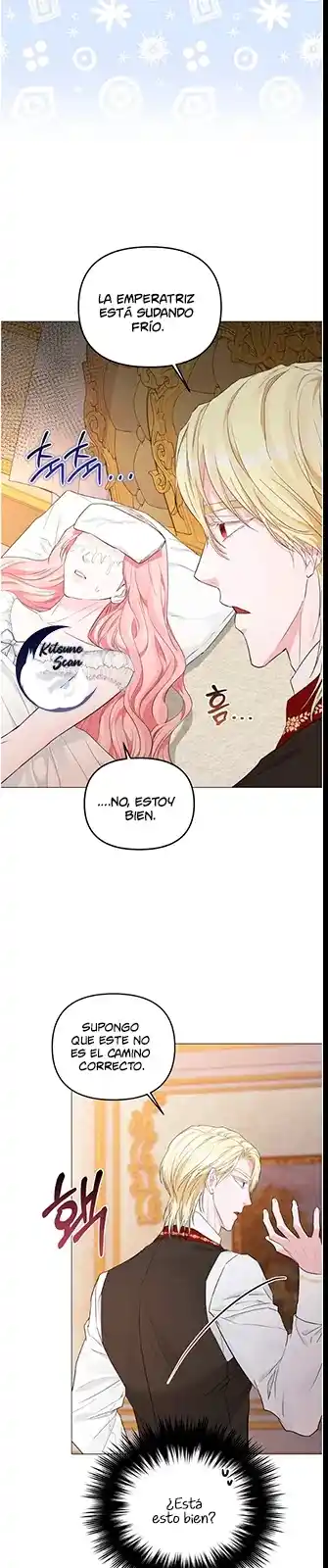 MARIDO VILLANO, CON LA QUÉ ESTÁS OBSESIONADO ESTÁ EN OTRA PARTE - Capítulo 8 - Página 60 - LectorTMOo
