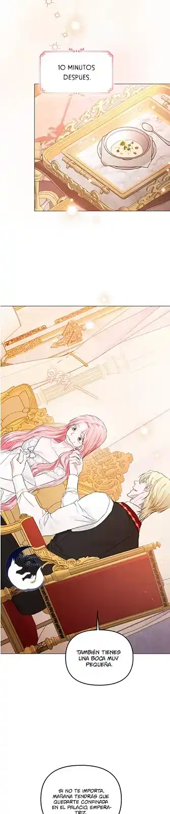 MARIDO VILLANO, CON LA QUÉ ESTÁS OBSESIONADO ESTÁ EN OTRA PARTE - Capítulo 8 - Página 70 - LectorTMOo