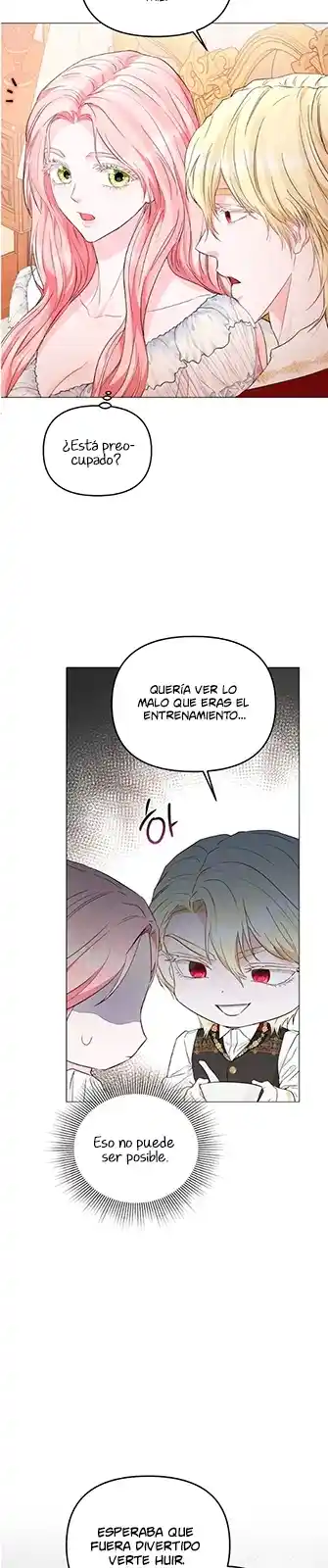 MARIDO VILLANO, CON LA QUÉ ESTÁS OBSESIONADO ESTÁ EN OTRA PARTE - Capítulo 8 - Página 71 - LectorTMOo
