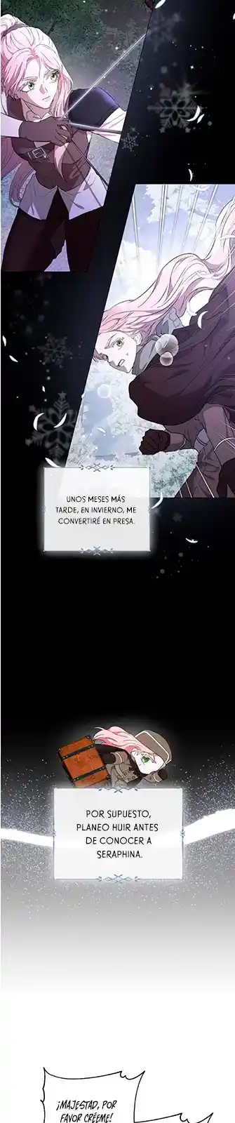 MARIDO VILLANO, CON LA QUÉ ESTÁS OBSESIONADO ESTÁ EN OTRA PARTE - Capítulo 8 - Página 76 - LectorTMOo