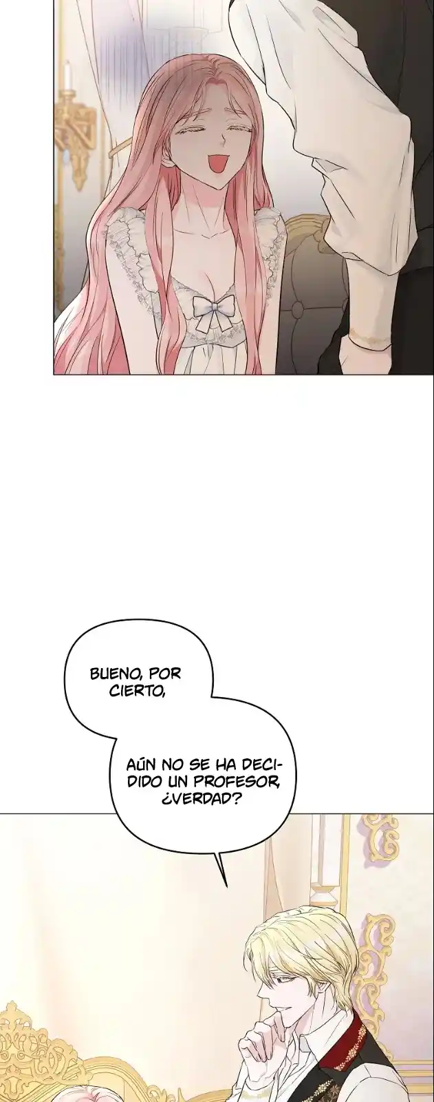 MARIDO VILLANO, CON LA QUÉ ESTÁS OBSESIONADO ESTÁ EN OTRA PARTE - Capítulo 9 - Página 8 - LectorTMOo