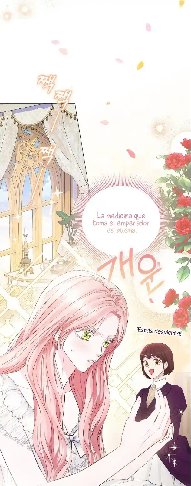 MARIDO VILLANO, CON LA QUÉ ESTÁS OBSESIONADO ESTÁ EN OTRA PARTE - Capítulo 9 - Página 16 - LectorTMOo