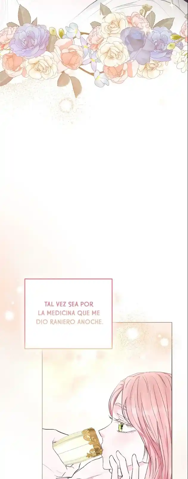 MARIDO VILLANO, CON LA QUÉ ESTÁS OBSESIONADO ESTÁ EN OTRA PARTE - Capítulo 9 - Página 17 - LectorTMOo
