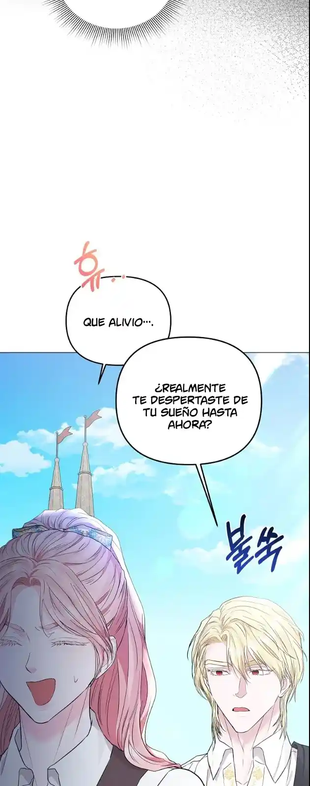 MARIDO VILLANO, CON LA QUÉ ESTÁS OBSESIONADO ESTÁ EN OTRA PARTE - Capítulo 9 - Página 25 - LectorTMOo