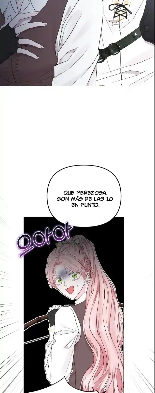 MARIDO VILLANO, CON LA QUÉ ESTÁS OBSESIONADO ESTÁ EN OTRA PARTE - Capítulo 9 - Página 26 - LectorTMOo